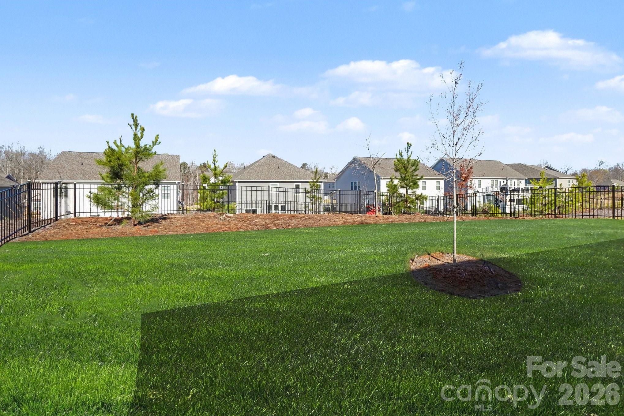 Falls Cove at Lake Norman - Residential