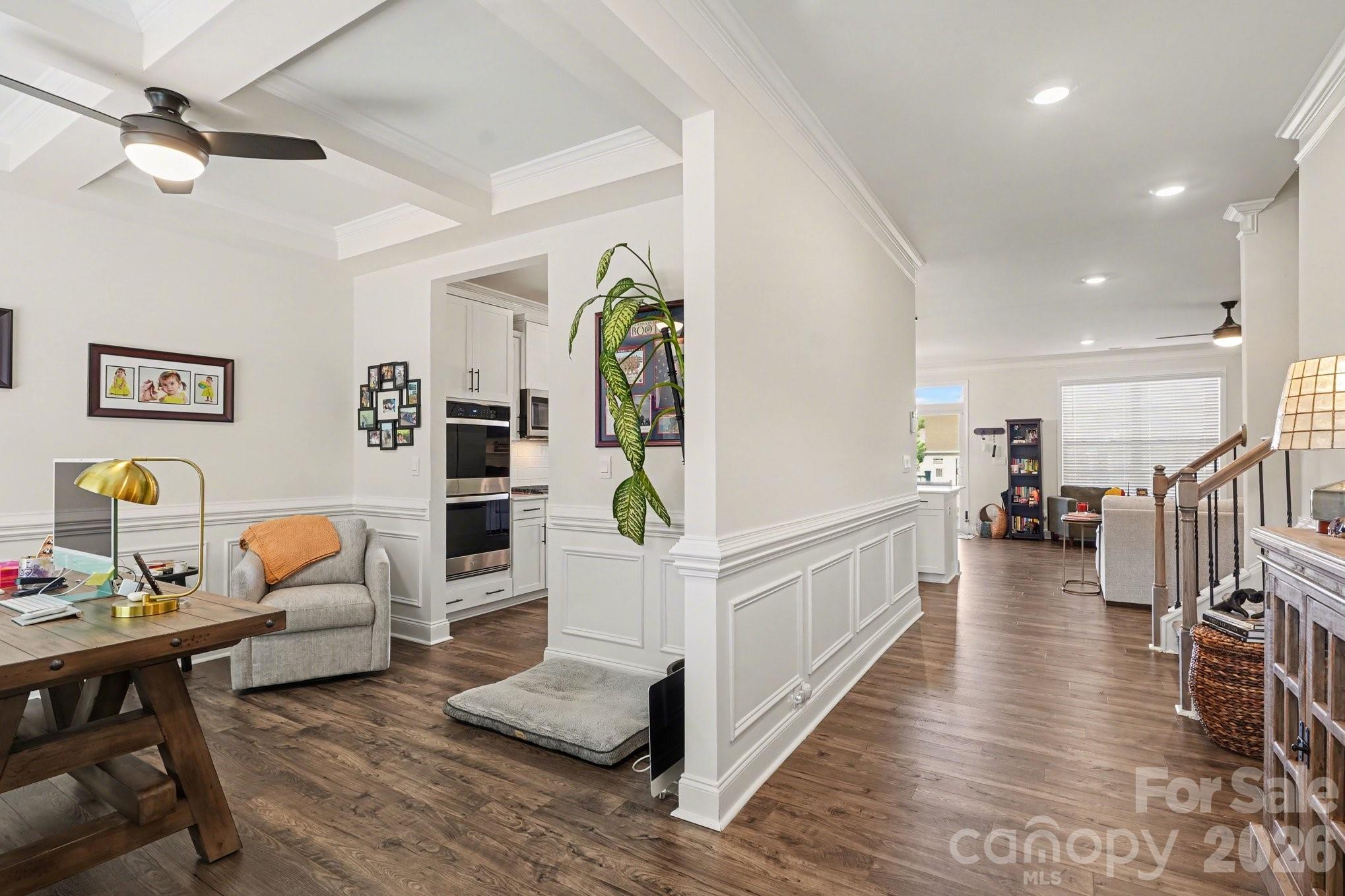 Falls Cove at Lake Norman - Residential