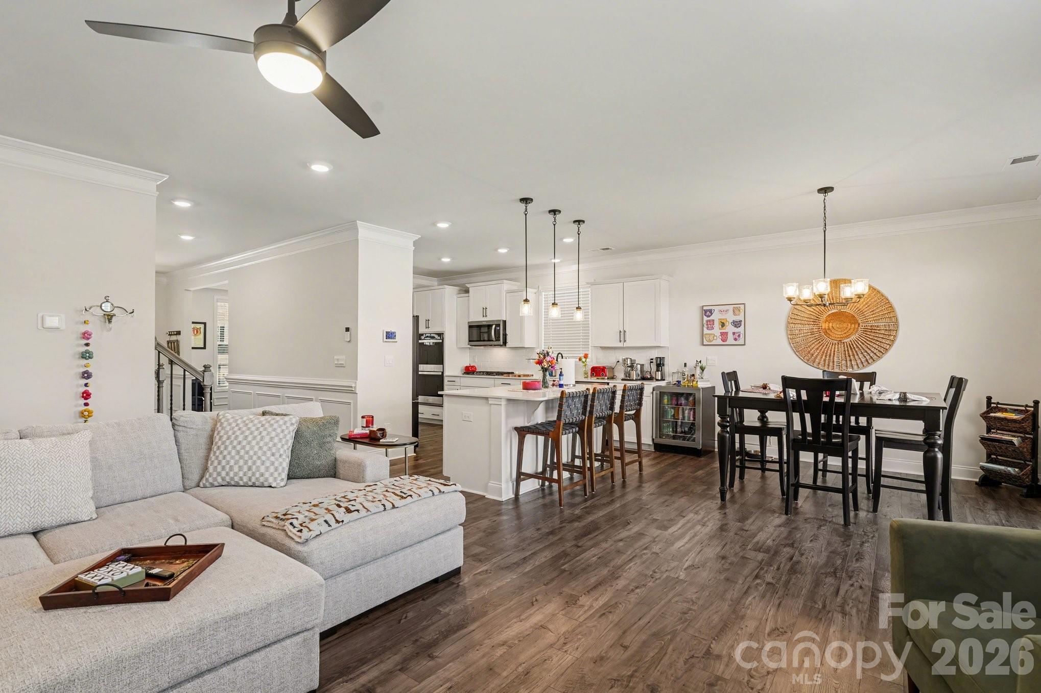 Falls Cove at Lake Norman - Residential