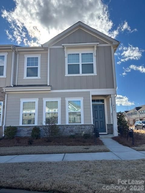 Photo of 402 Kenwood View, Indian Trail, NC 28079 (MLS # 4365231)