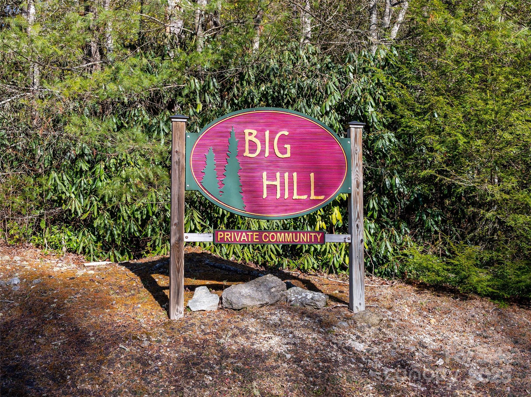 Lot 56 Big Branch Road 56A