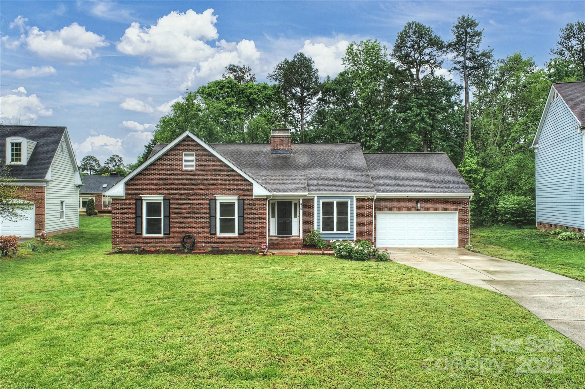 616 Trailing Rock Drive