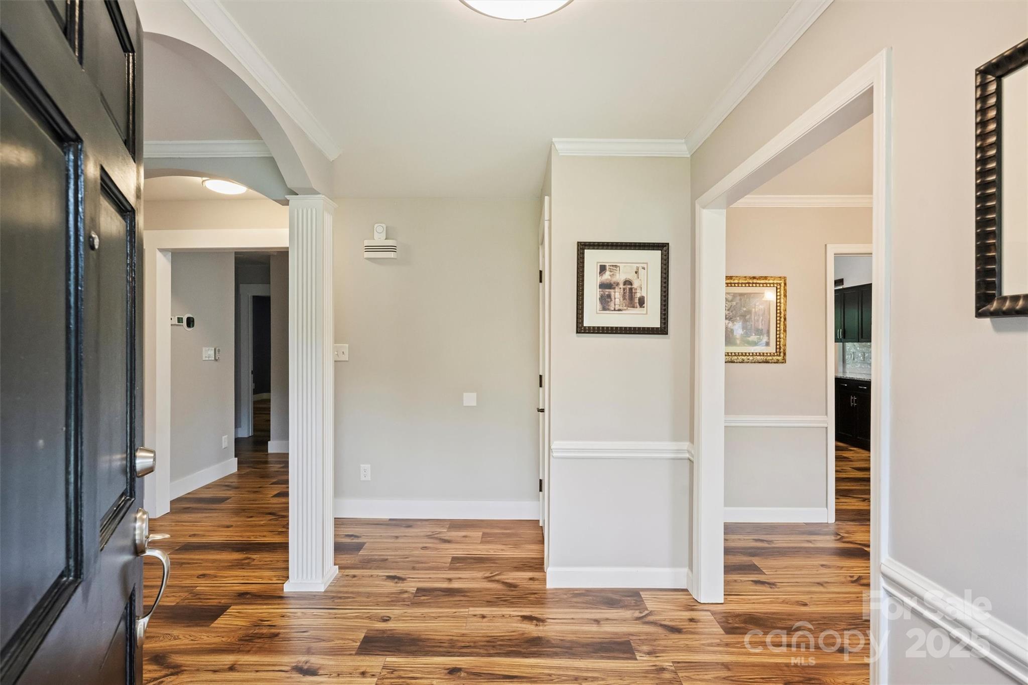 616 Trailing Rock Drive