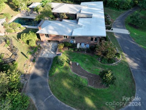 A home in Concord