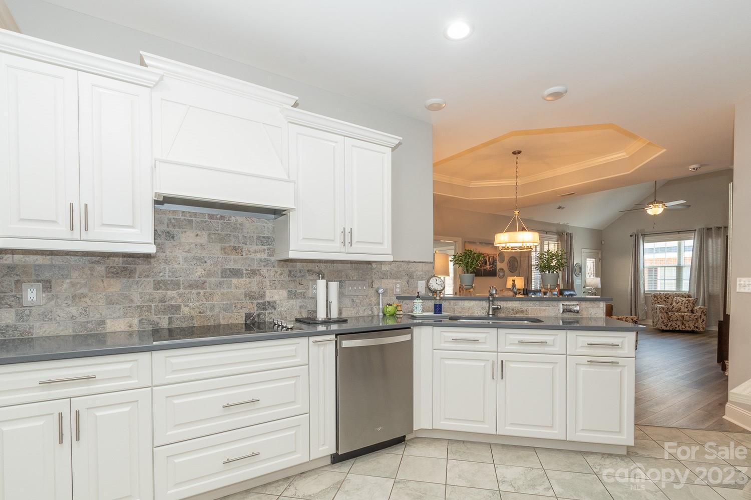 3 Cherry Way - Residential