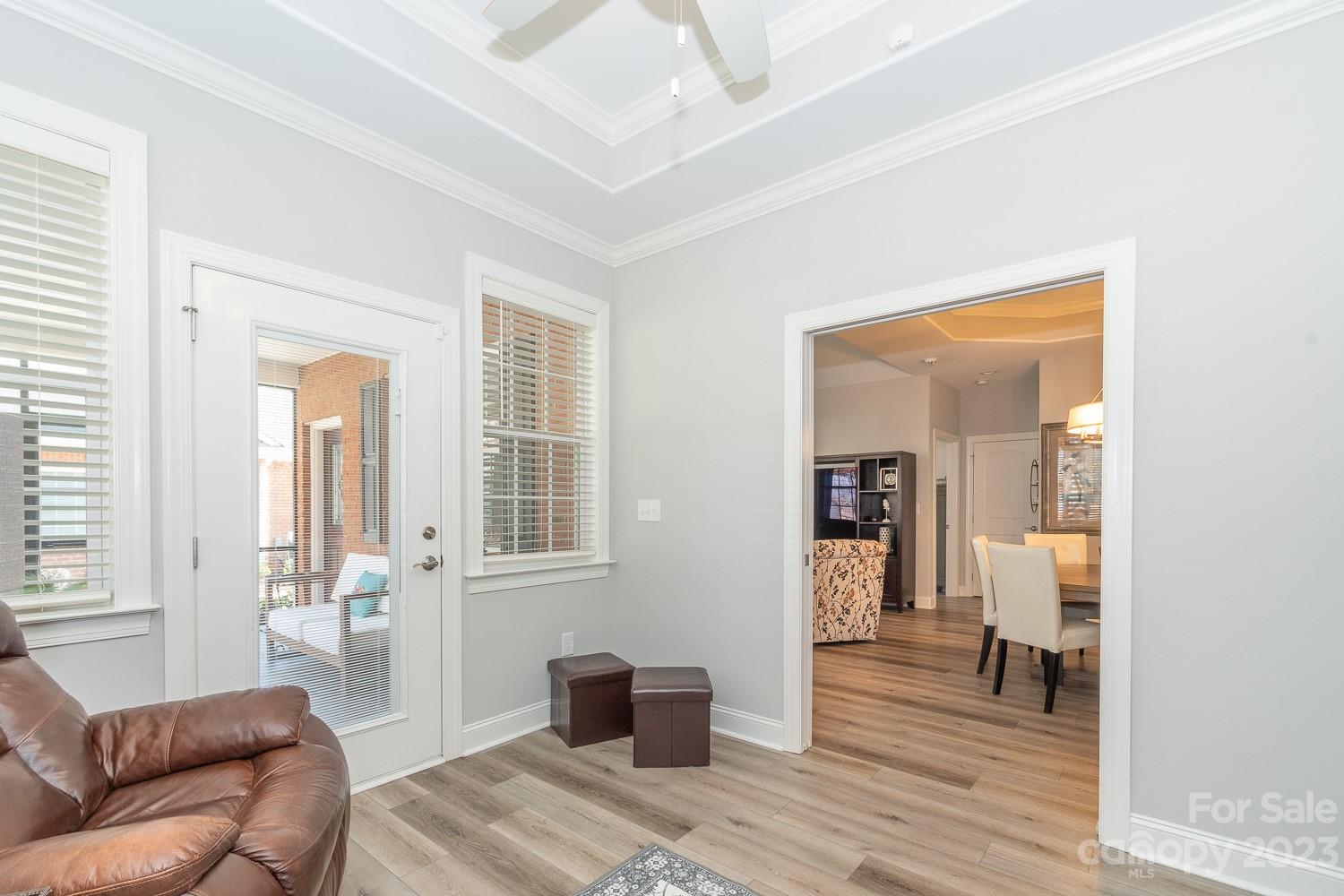 3 Cherry Way - Residential