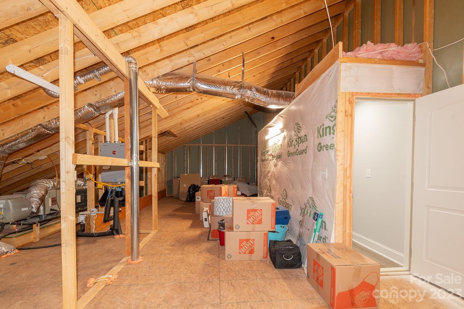 3 Cherry Way - Residential