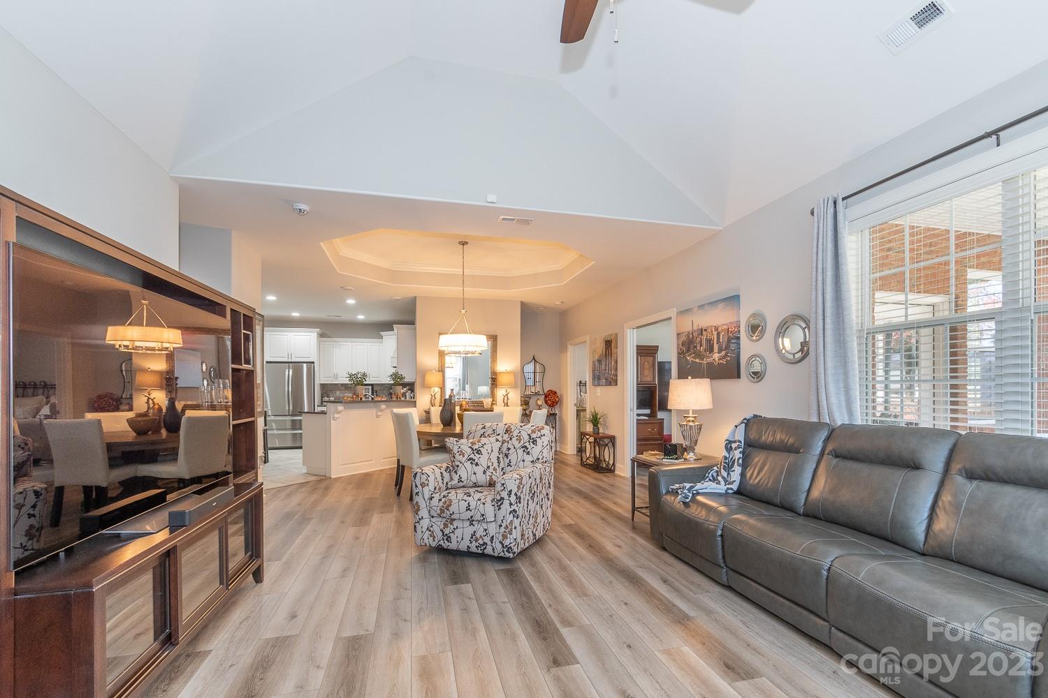 3 Cherry Way - Residential