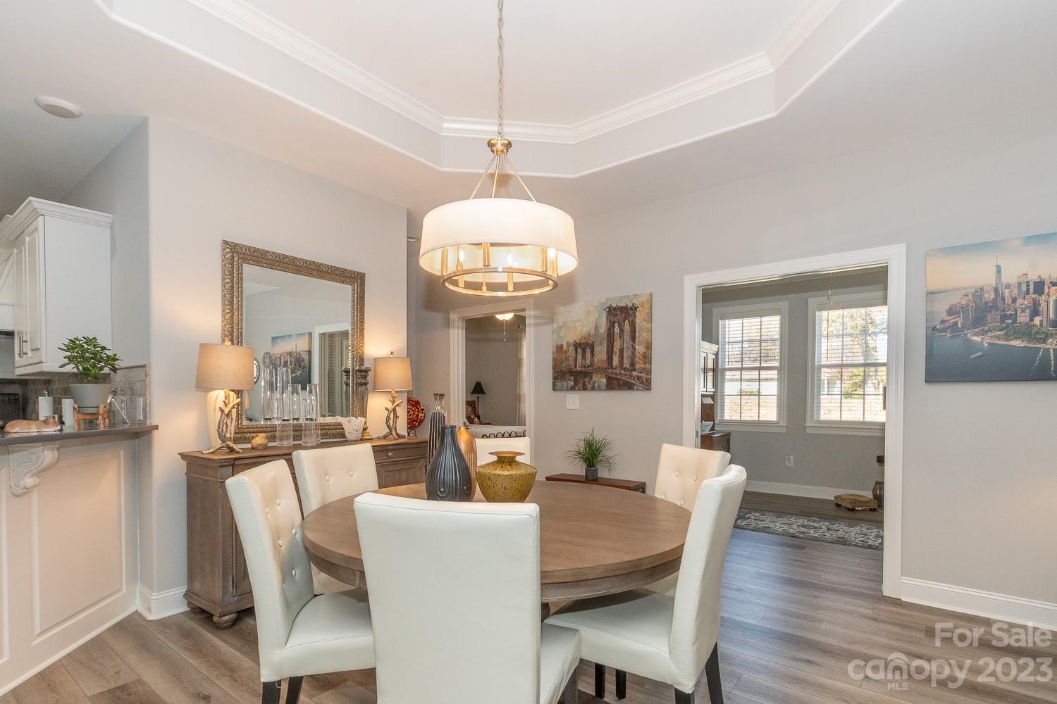 3 Cherry Way - Residential