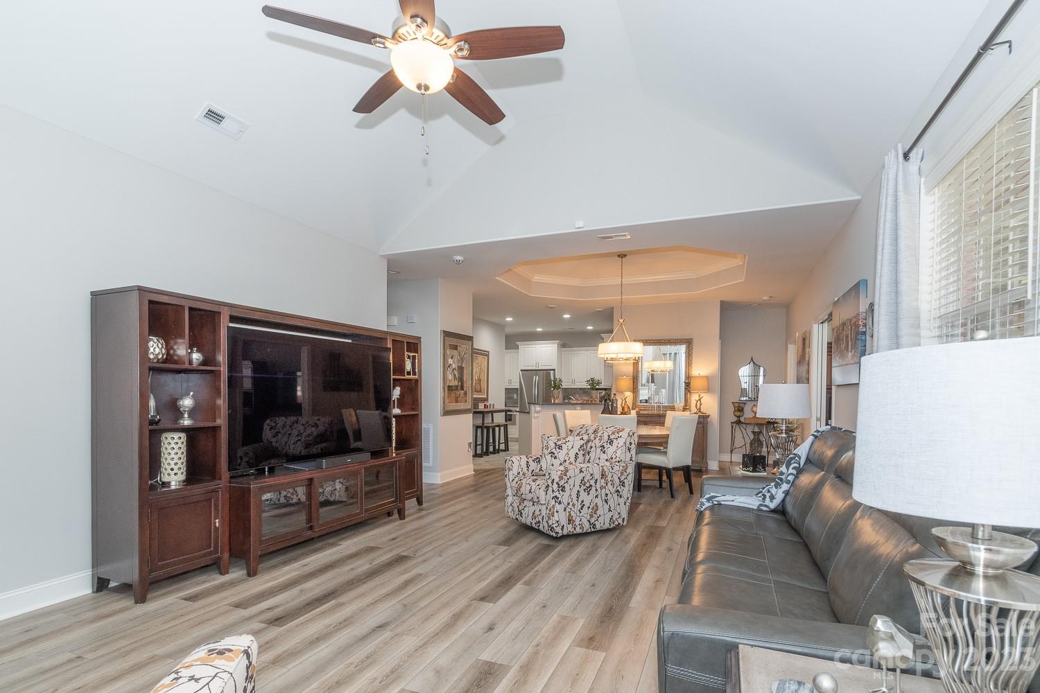 3 Cherry Way - Residential