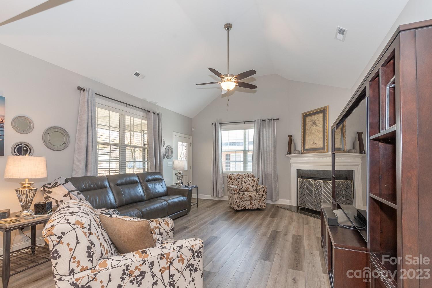 3 Cherry Way - Residential