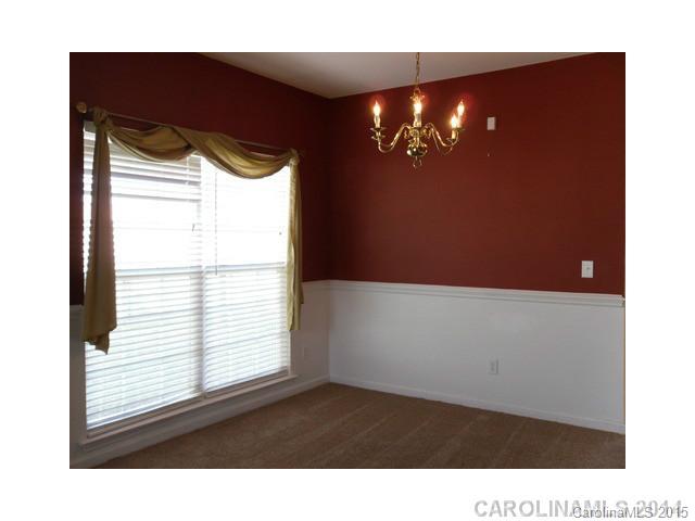 Catawba River Plantation - Residential Lease