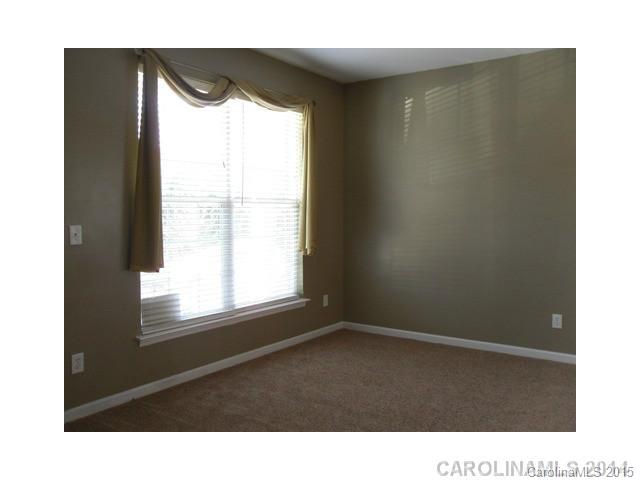 Catawba River Plantation - Residential Lease