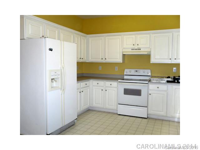 Catawba River Plantation - Residential Lease