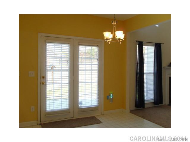 Catawba River Plantation - Residential Lease