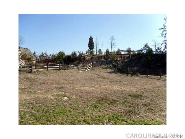 Catawba River Plantation - Residential Lease