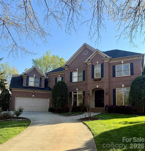 10615 Lederer Avenue Charlotte NC 28277