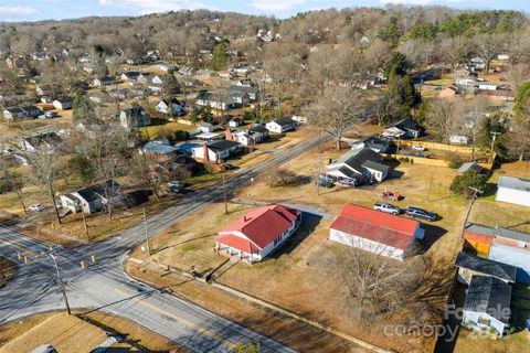 A home in Bessemer City