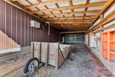 A home in Bessemer City