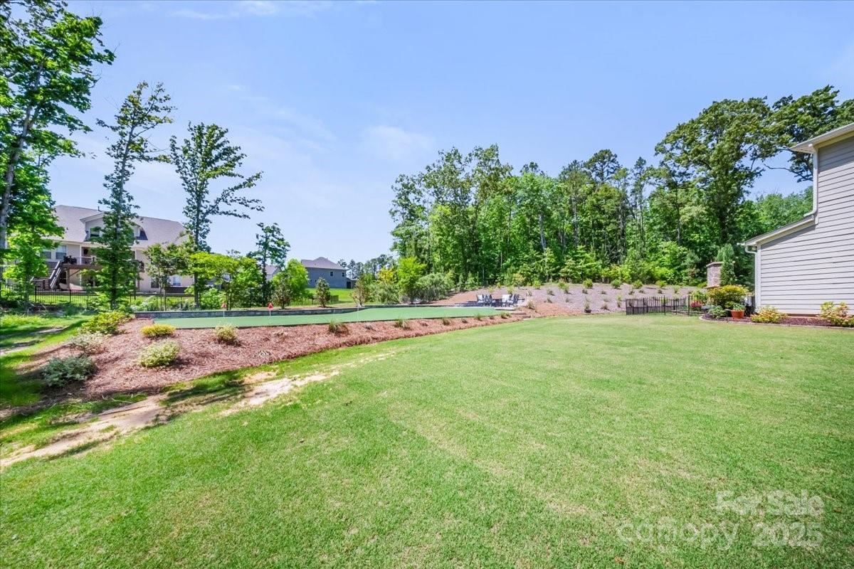 Bent Creek - Residential