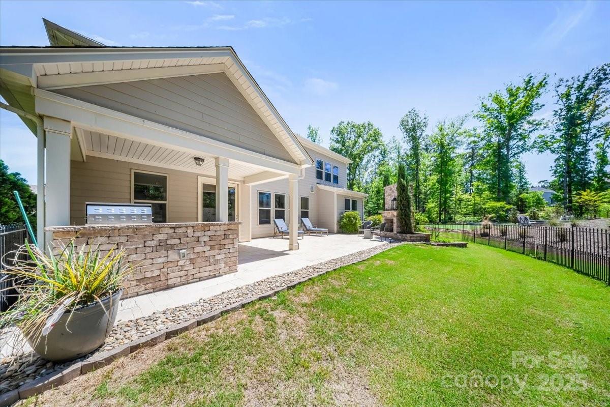 Bent Creek - Residential