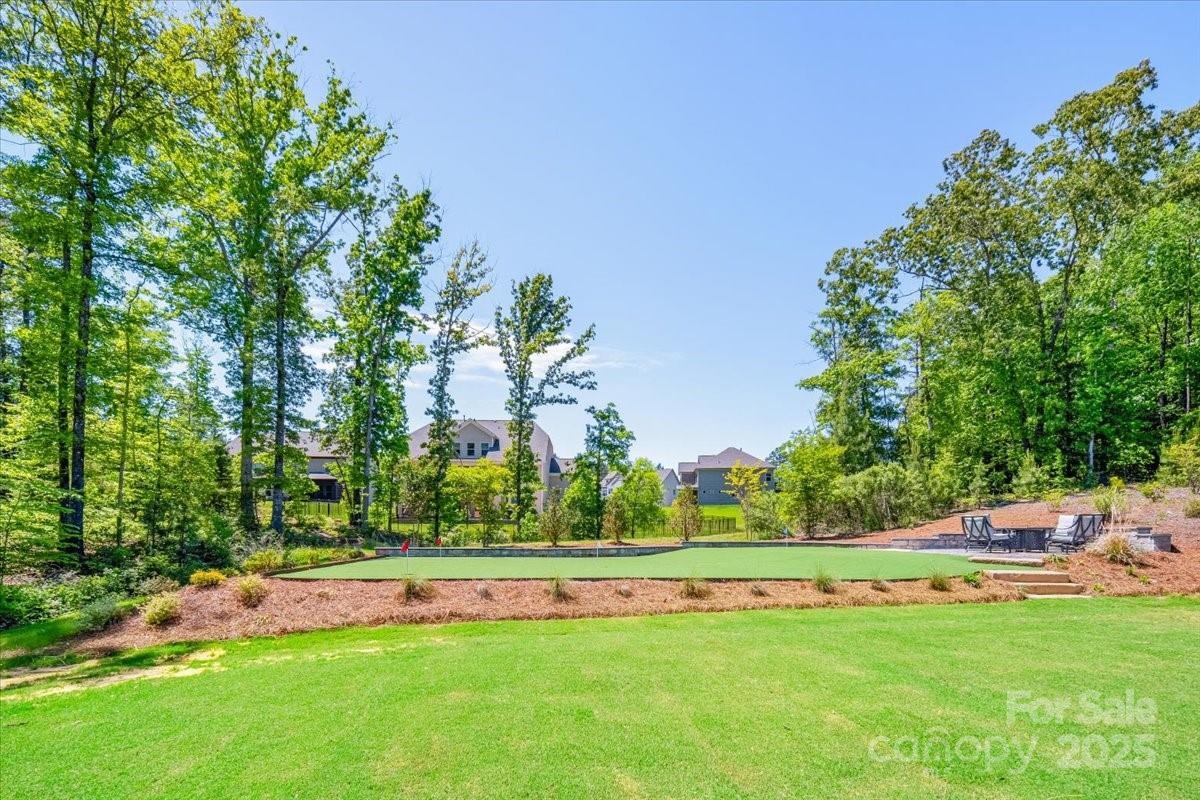 Bent Creek - Residential