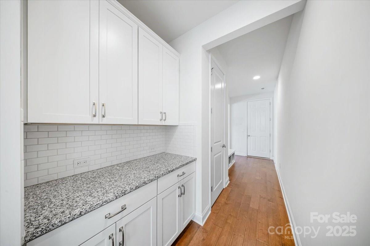 Bent Creek - Residential