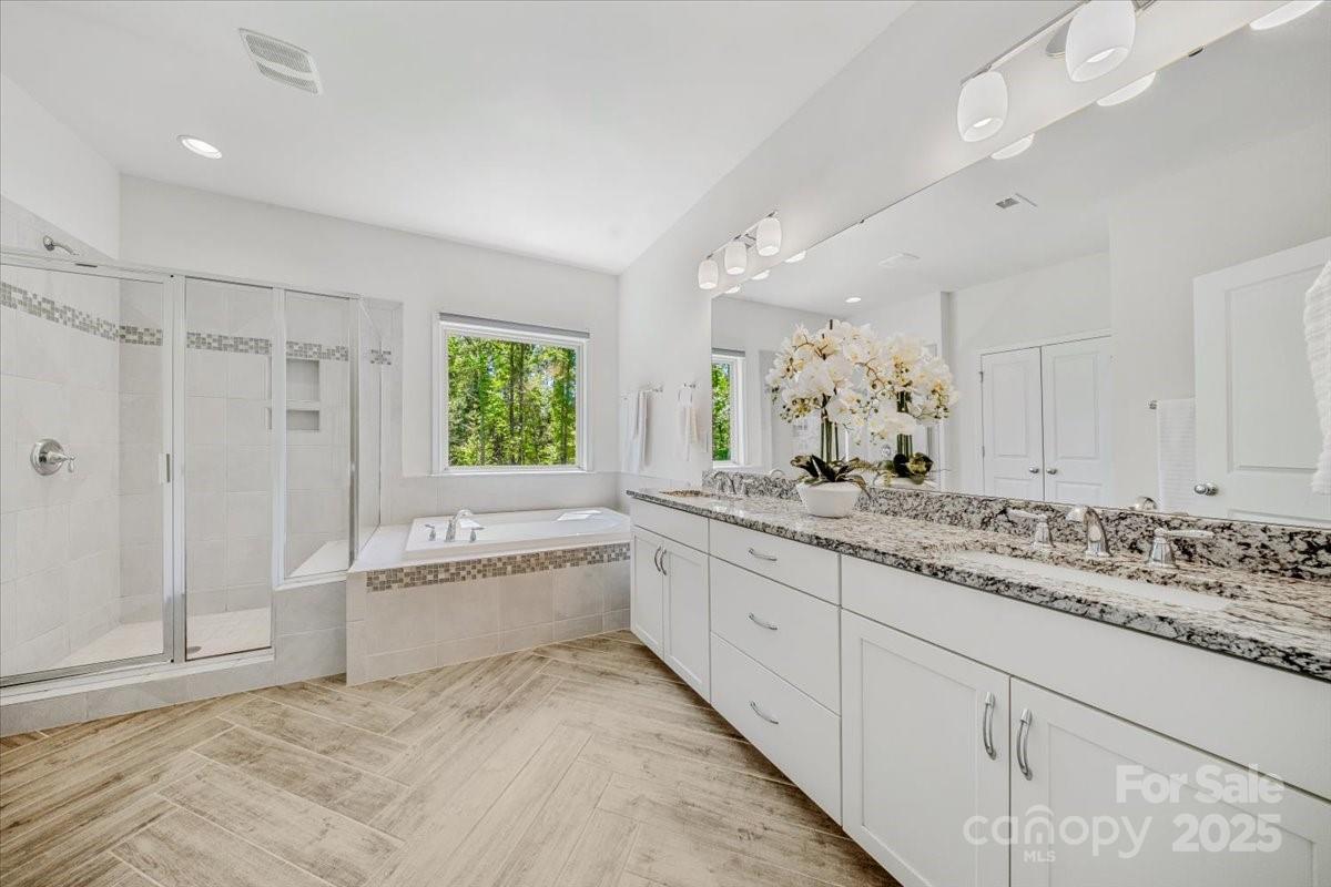 Bent Creek - Residential