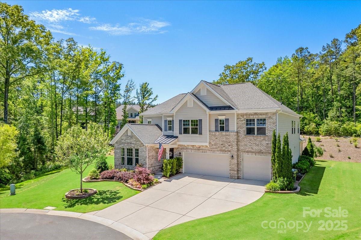 Bent Creek - Residential