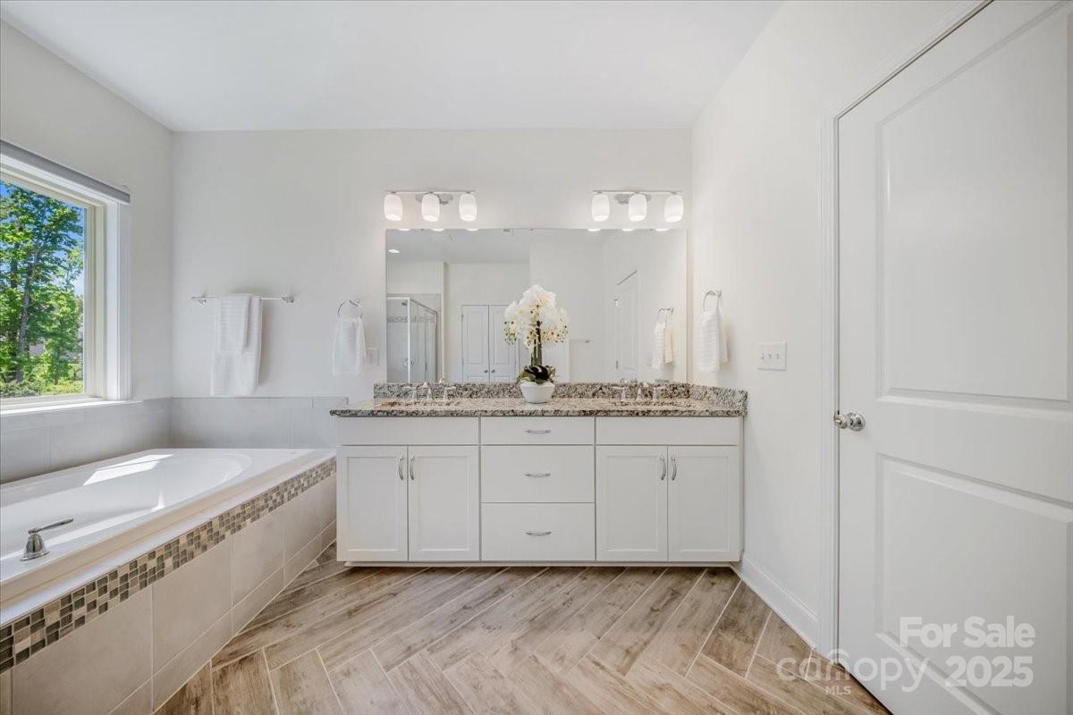 Bent Creek - Residential