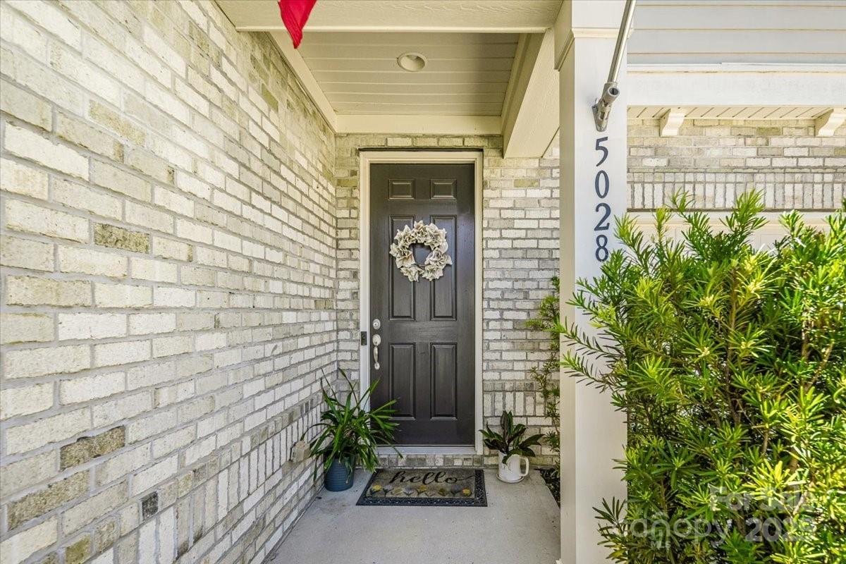 5028 Whitemarsh Court
