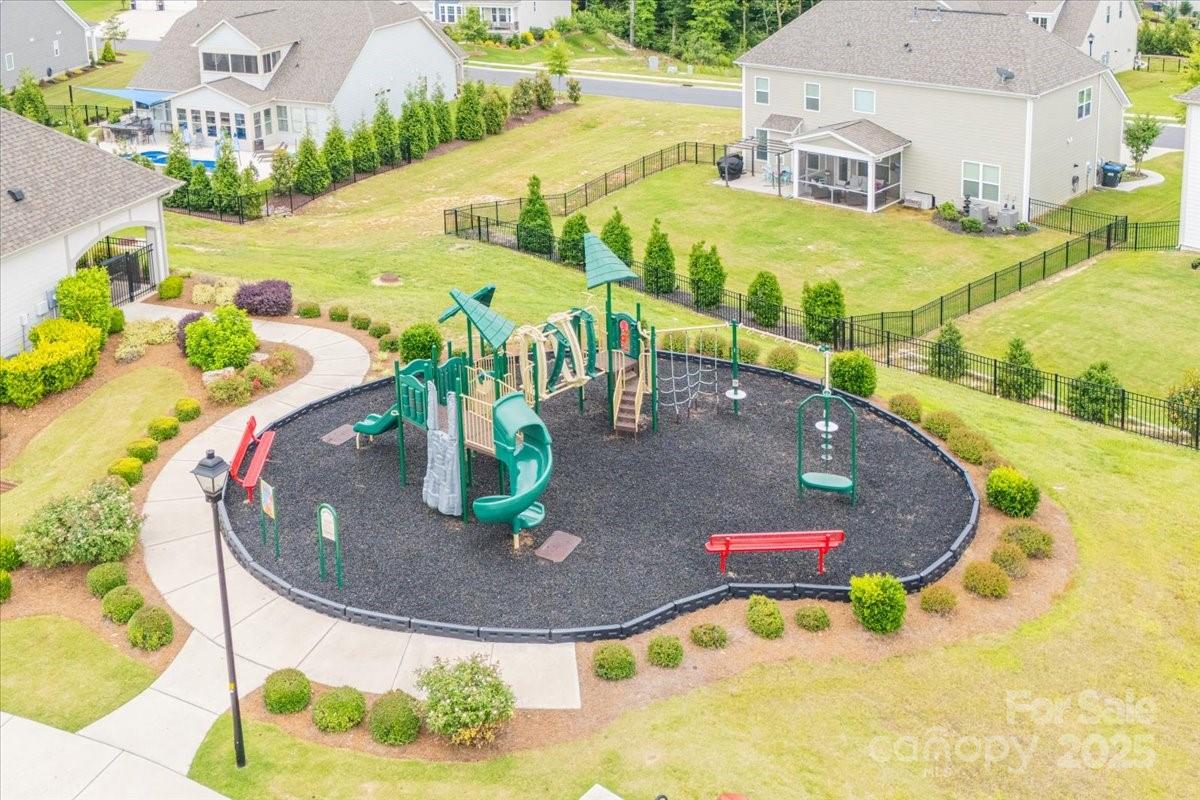 Bent Creek - Residential