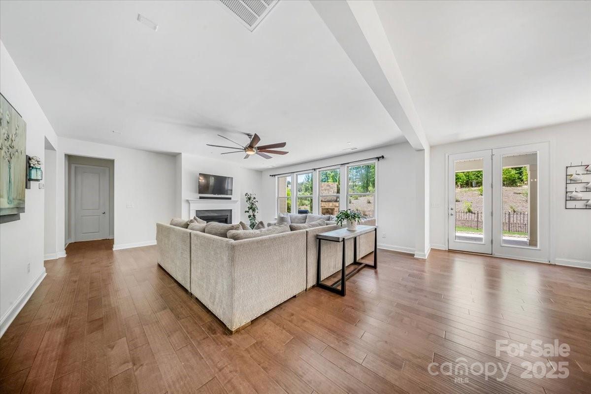 Bent Creek - Residential