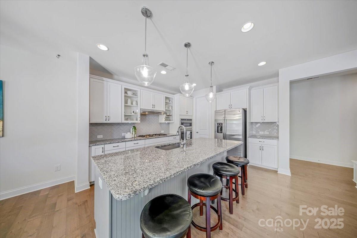 Bent Creek - Residential