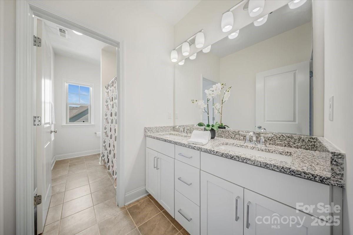 Bent Creek - Residential