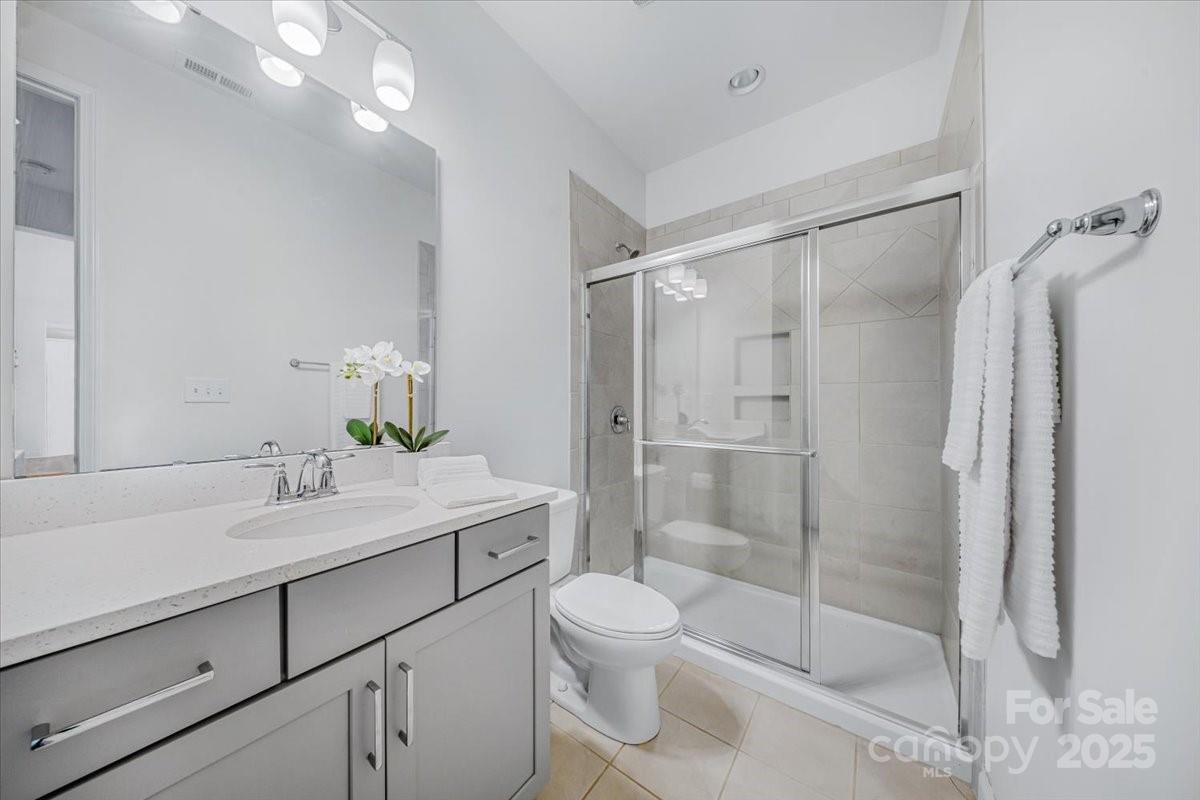 Bent Creek - Residential