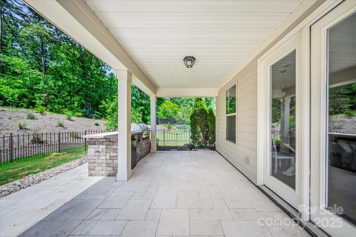 Bent Creek - Residential