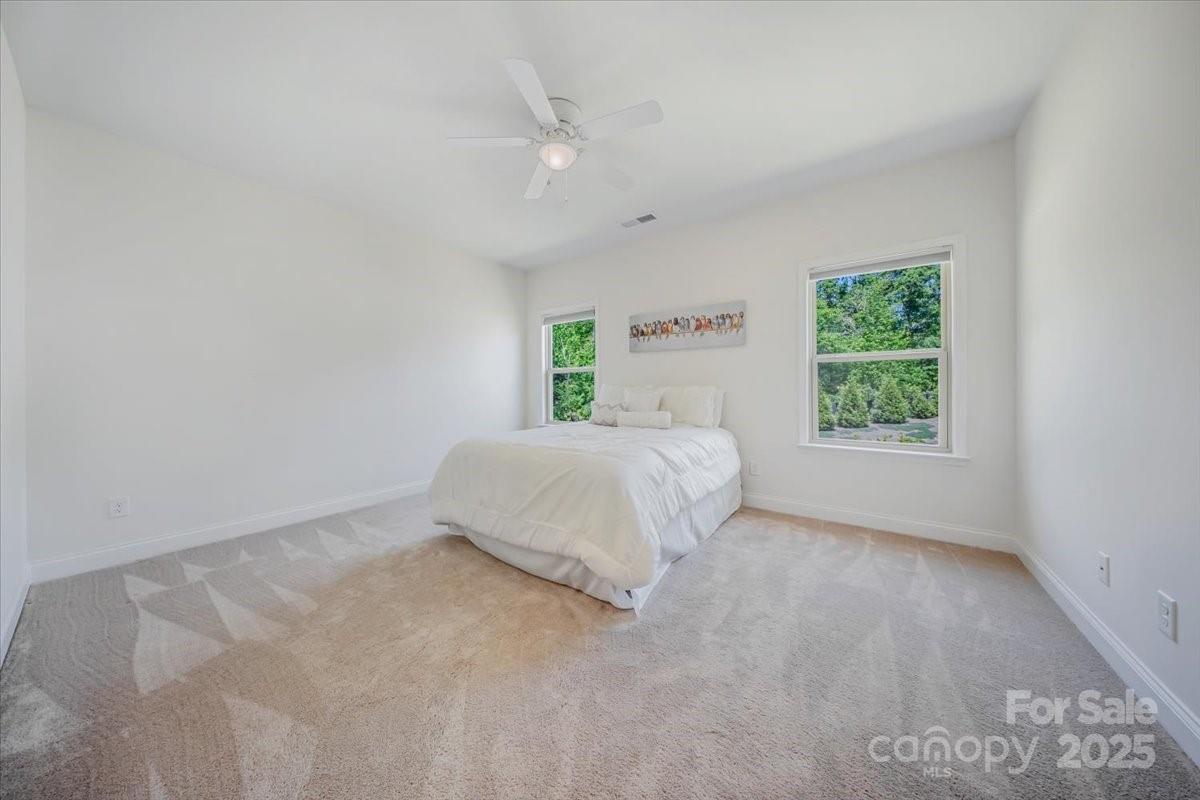 Bent Creek - Residential