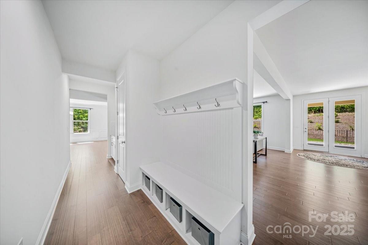 Bent Creek - Residential