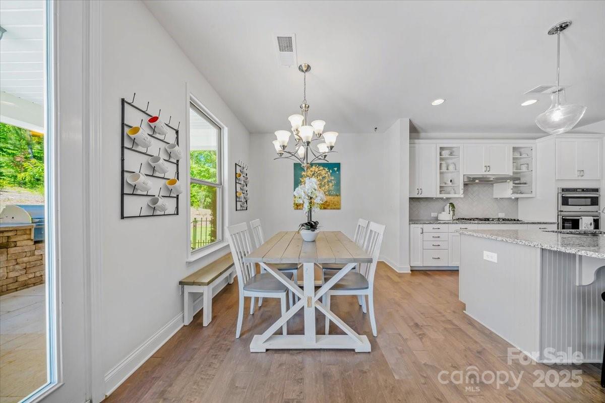 Bent Creek - Residential