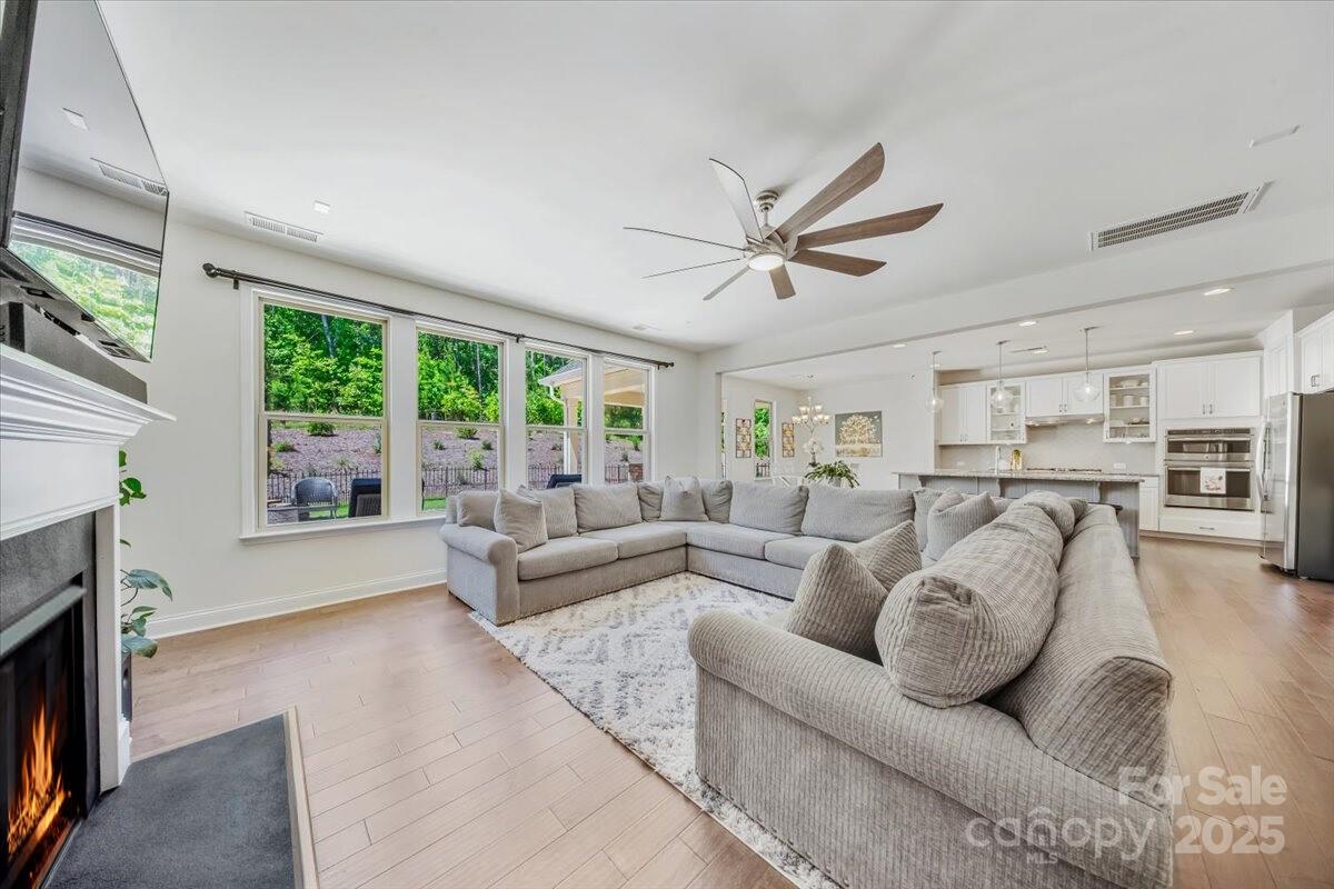 Bent Creek - Residential