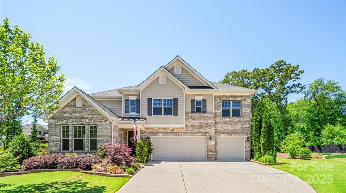 Bent Creek - Residential