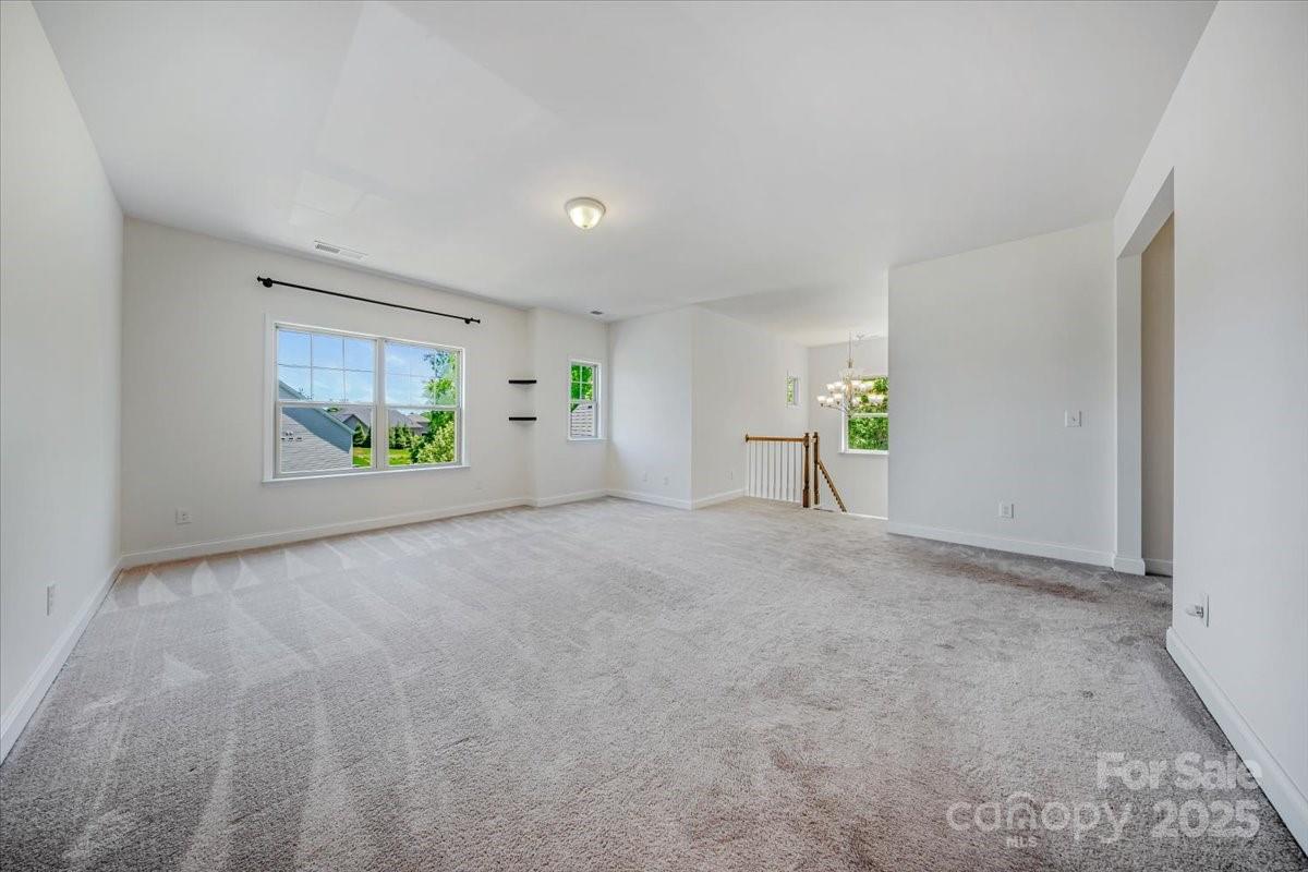 Bent Creek - Residential