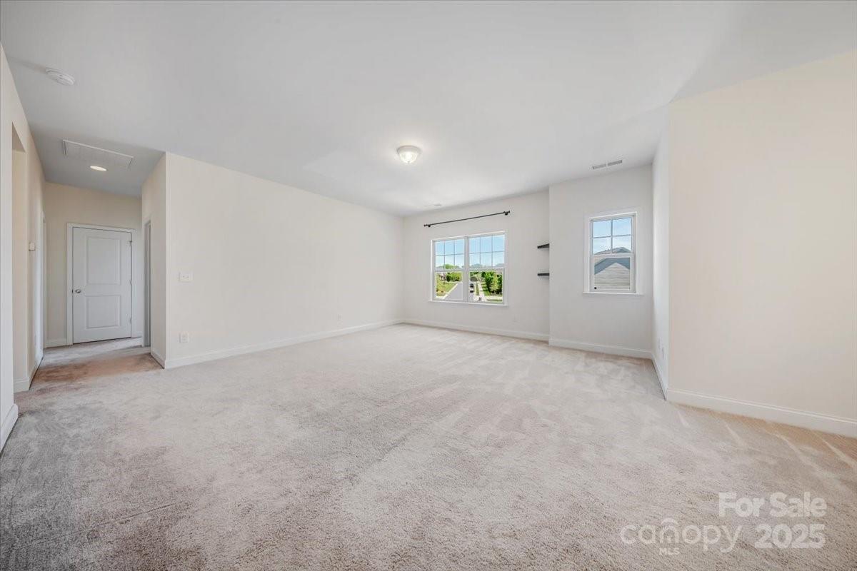 Bent Creek - Residential