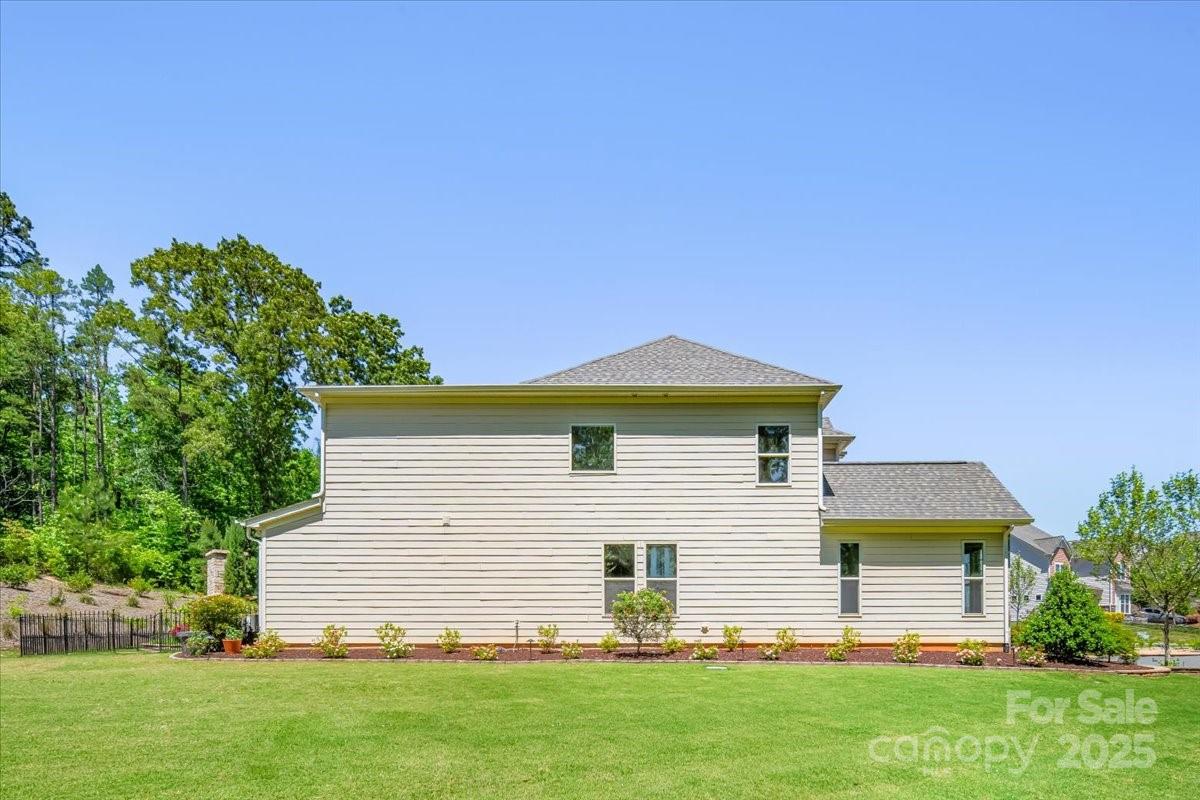 Bent Creek - Residential