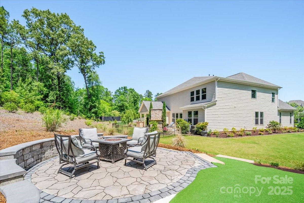 Bent Creek - Residential