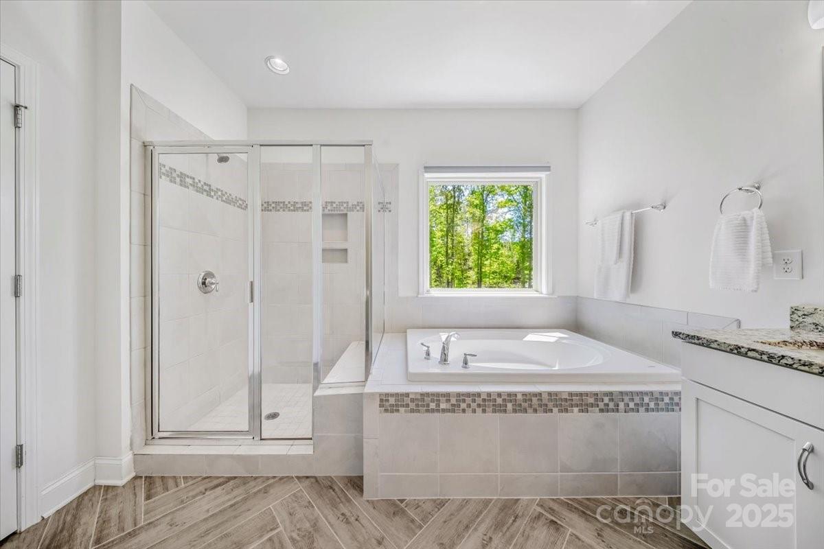 Bent Creek - Residential