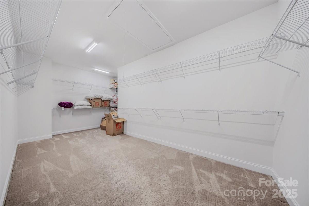 Bent Creek - Residential