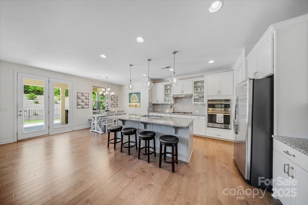 Bent Creek - Residential