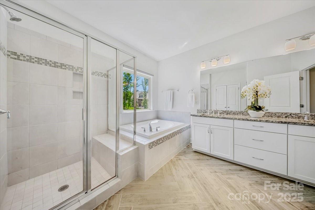 Bent Creek - Residential